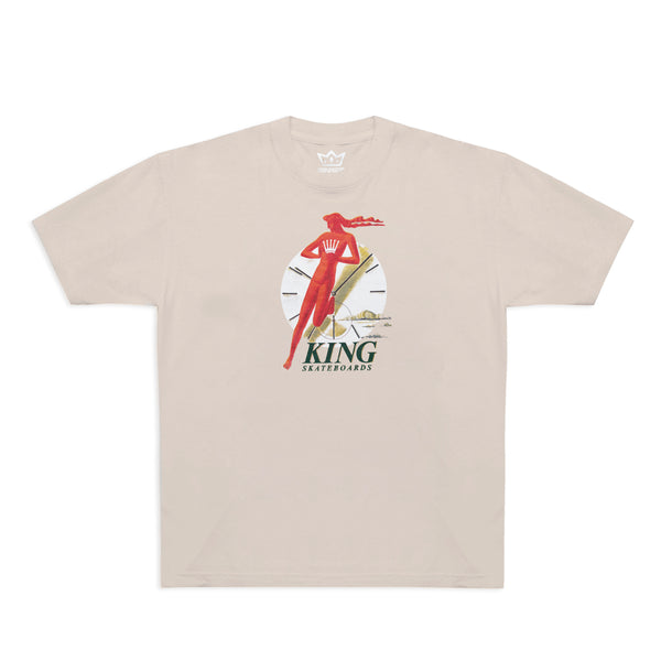 Time Tee