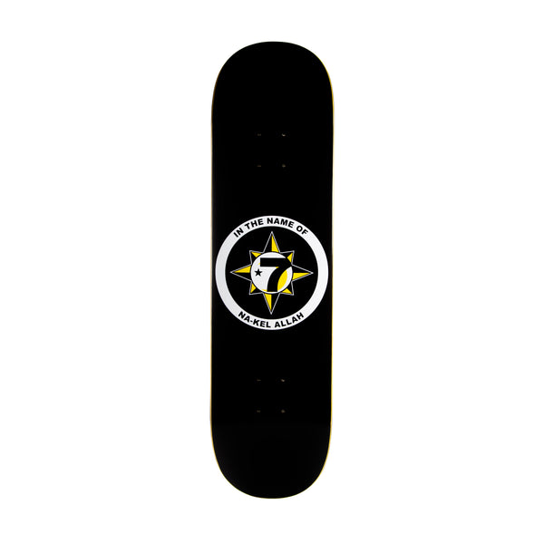 King Skateboards Tyshawn Jones Applehead Deck Red – ARROW & BEAST